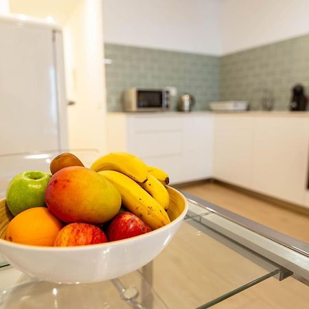 Apartamentos Deluxe Strada Лас-Пальмас-де-Гран-Канария Экстерьер фото