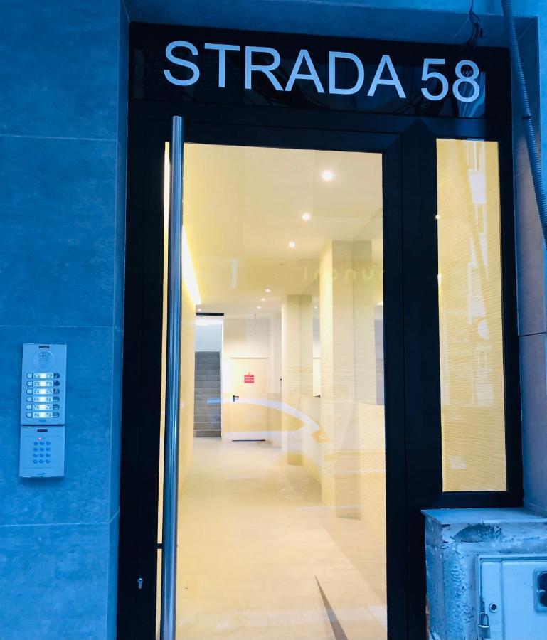 Apartamentos Deluxe Strada Лас-Пальмас-де-Гран-Канария Экстерьер фото