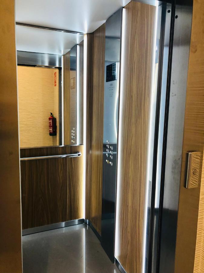 Apartamentos Deluxe Strada Лас-Пальмас-де-Гран-Канария Экстерьер фото