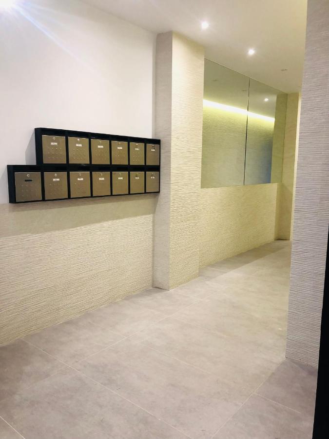 Apartamentos Deluxe Strada Лас-Пальмас-де-Гран-Канария Экстерьер фото