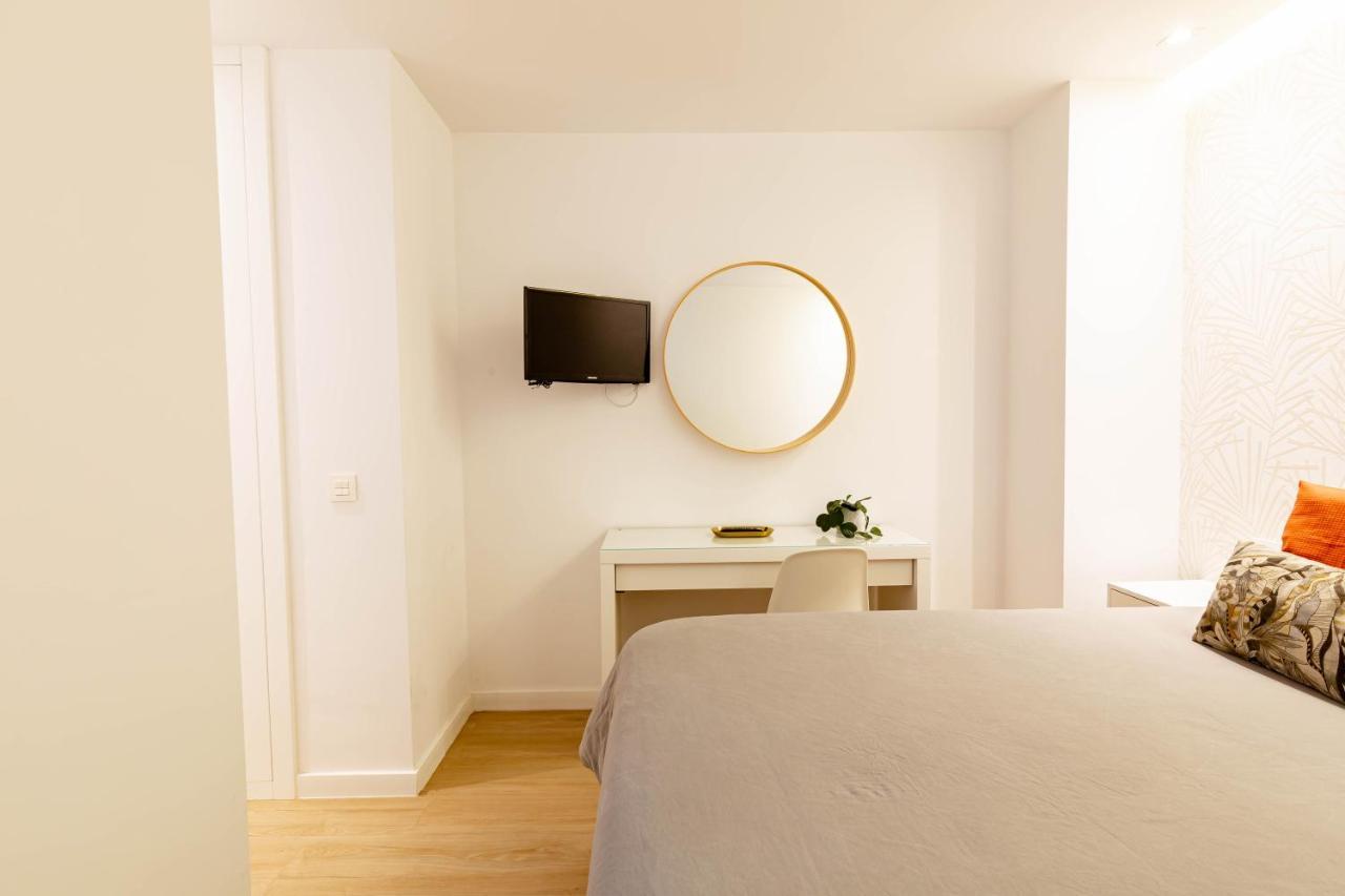 Apartamentos Deluxe Strada Лас-Пальмас-де-Гран-Канария Экстерьер фото