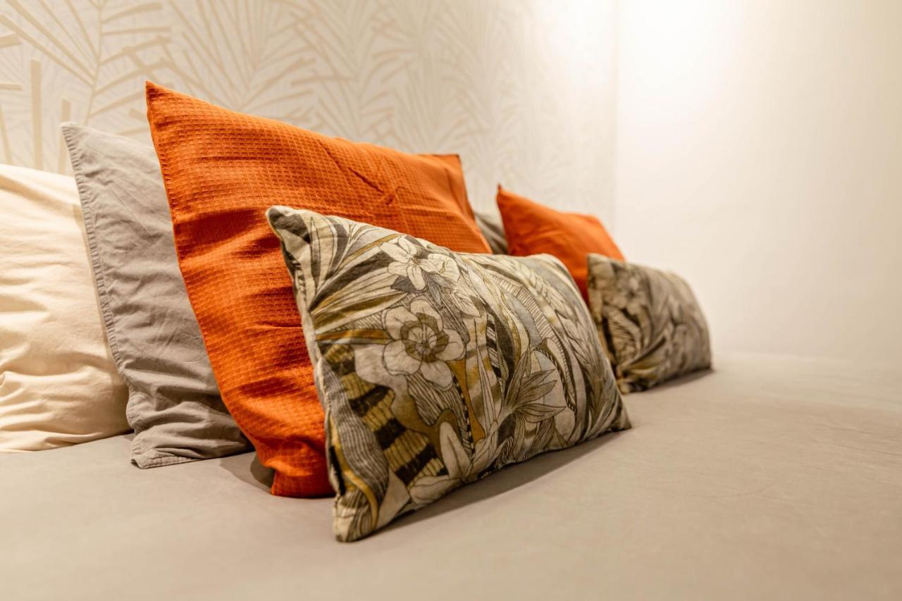 Apartamentos Deluxe Strada Лас-Пальмас-де-Гран-Канария Экстерьер фото