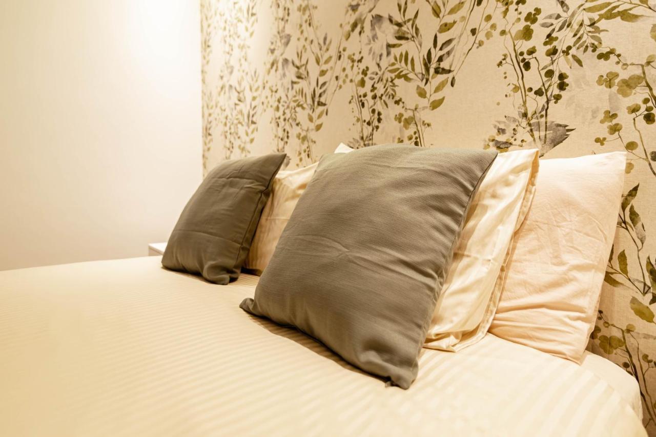 Apartamentos Deluxe Strada Лас-Пальмас-де-Гран-Канария Экстерьер фото