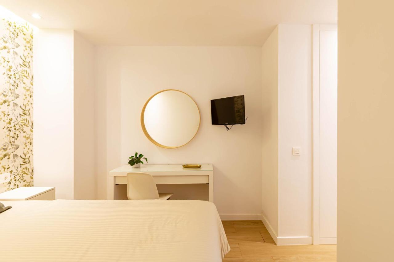 Apartamentos Deluxe Strada Лас-Пальмас-де-Гран-Канария Экстерьер фото