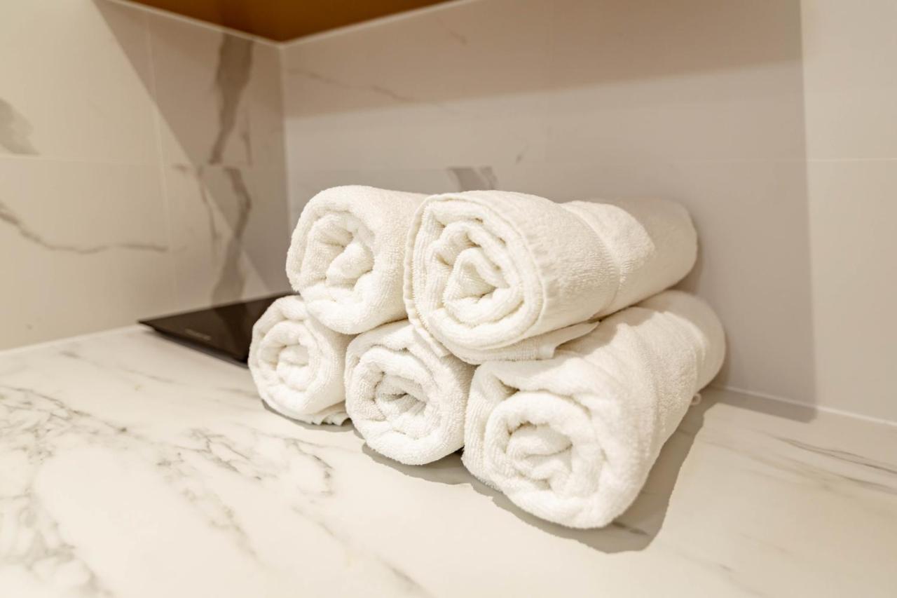 Apartamentos Deluxe Strada Лас-Пальмас-де-Гран-Канария Экстерьер фото