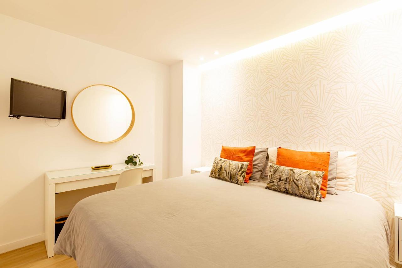 Apartamentos Deluxe Strada Лас-Пальмас-де-Гран-Канария Экстерьер фото