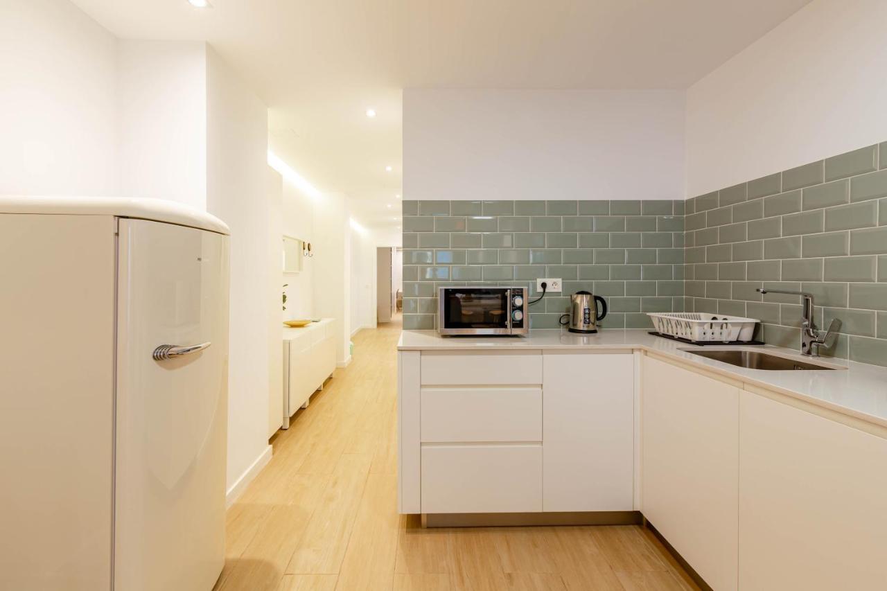 Apartamentos Deluxe Strada Лас-Пальмас-де-Гран-Канария Экстерьер фото