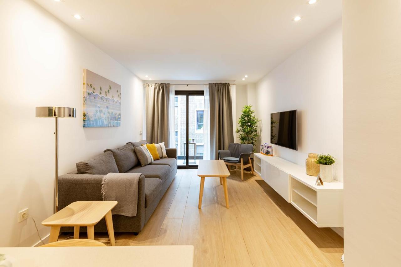 Apartamentos Deluxe Strada Лас-Пальмас-де-Гран-Канария Экстерьер фото