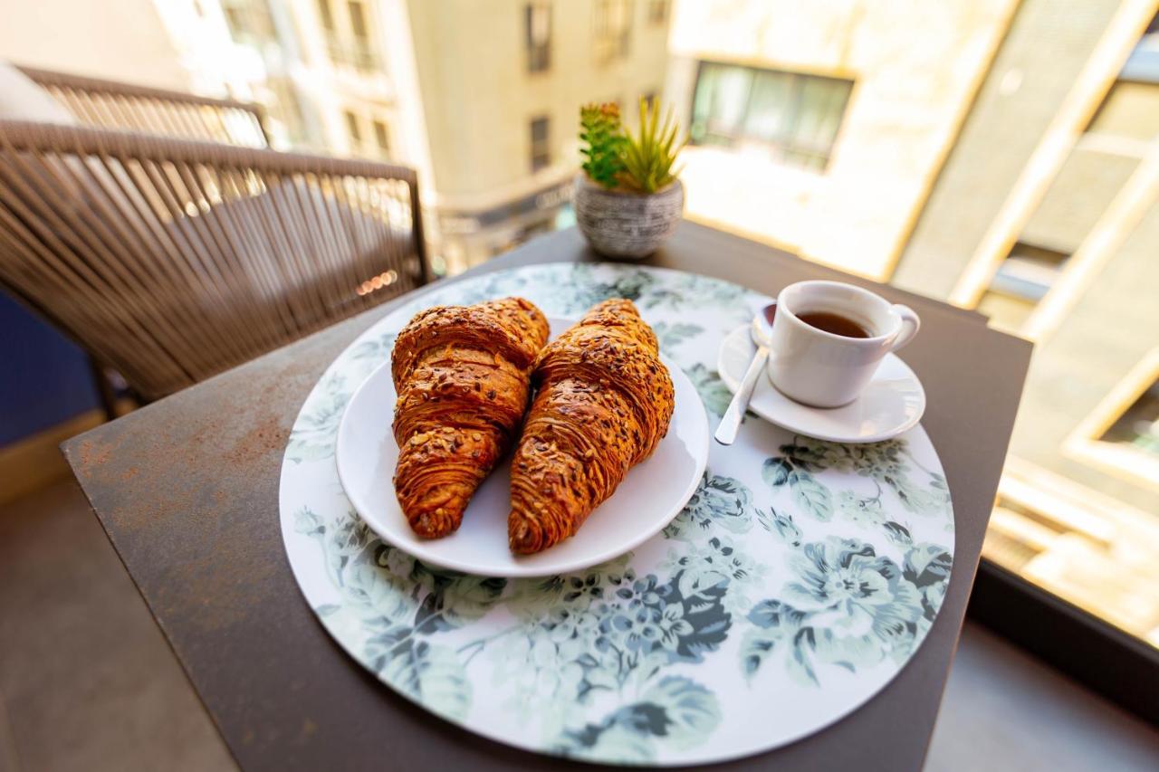 Apartamentos Deluxe Strada Лас-Пальмас-де-Гран-Канария Экстерьер фото