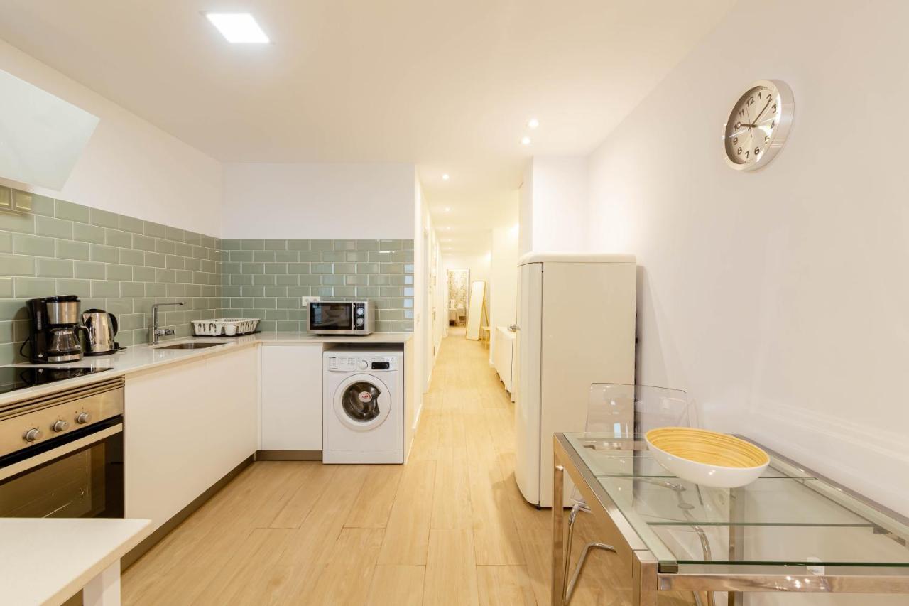 Apartamentos Deluxe Strada Лас-Пальмас-де-Гран-Канария Экстерьер фото